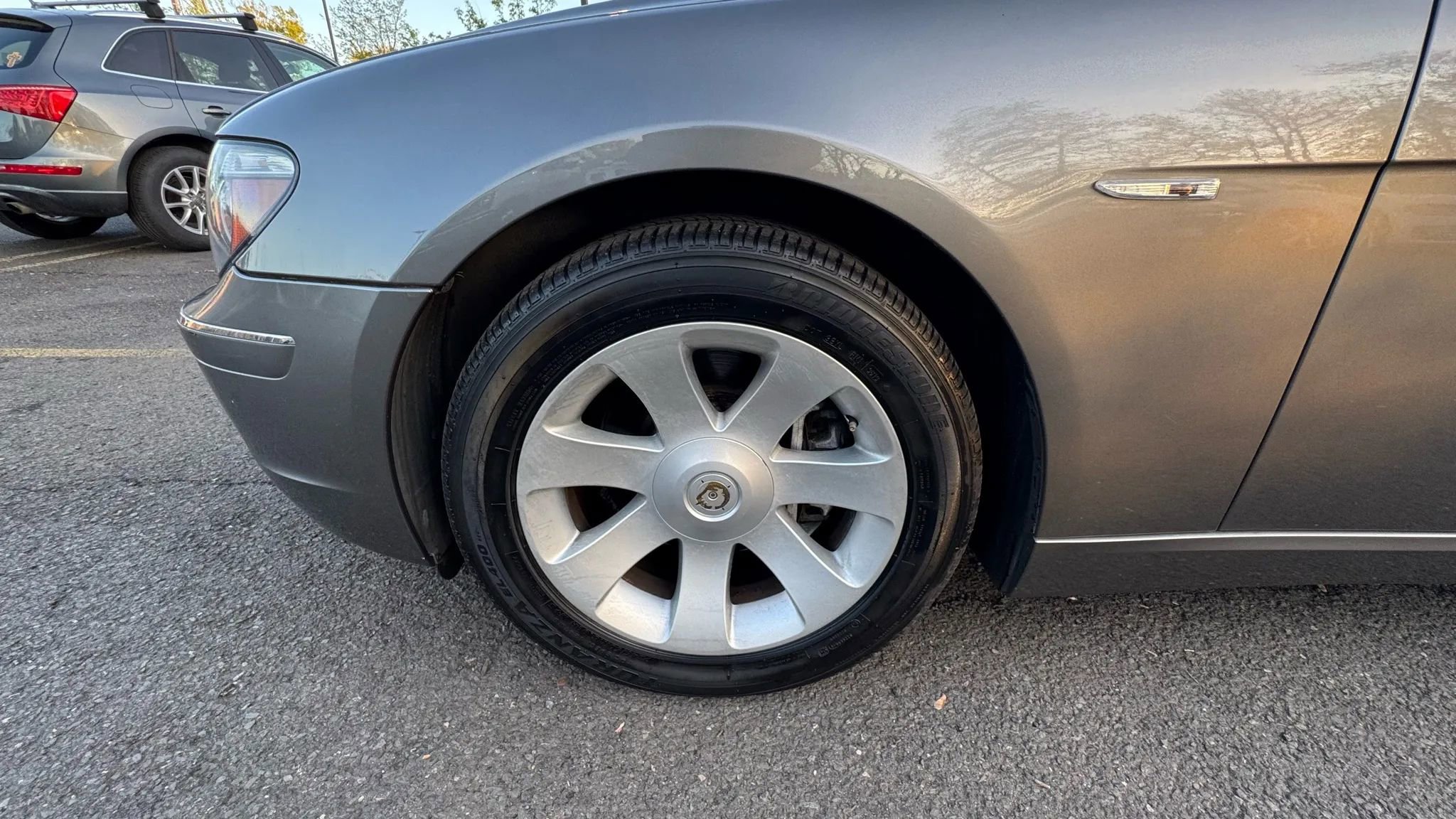 Used 2006 BMW 750Li image 37