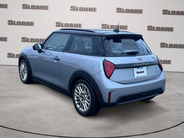 New 2026 MINI Cooper S FWD image 3
