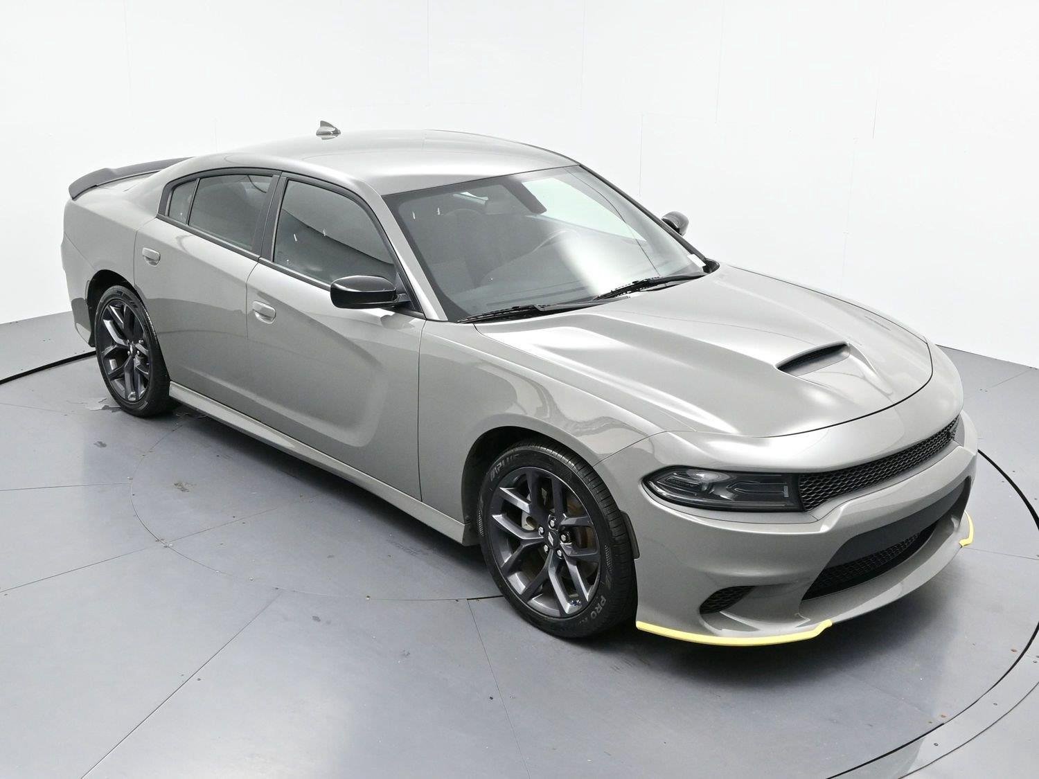 Used 2023 Dodge Charger GT w/ Blacktop Package RWD image 31