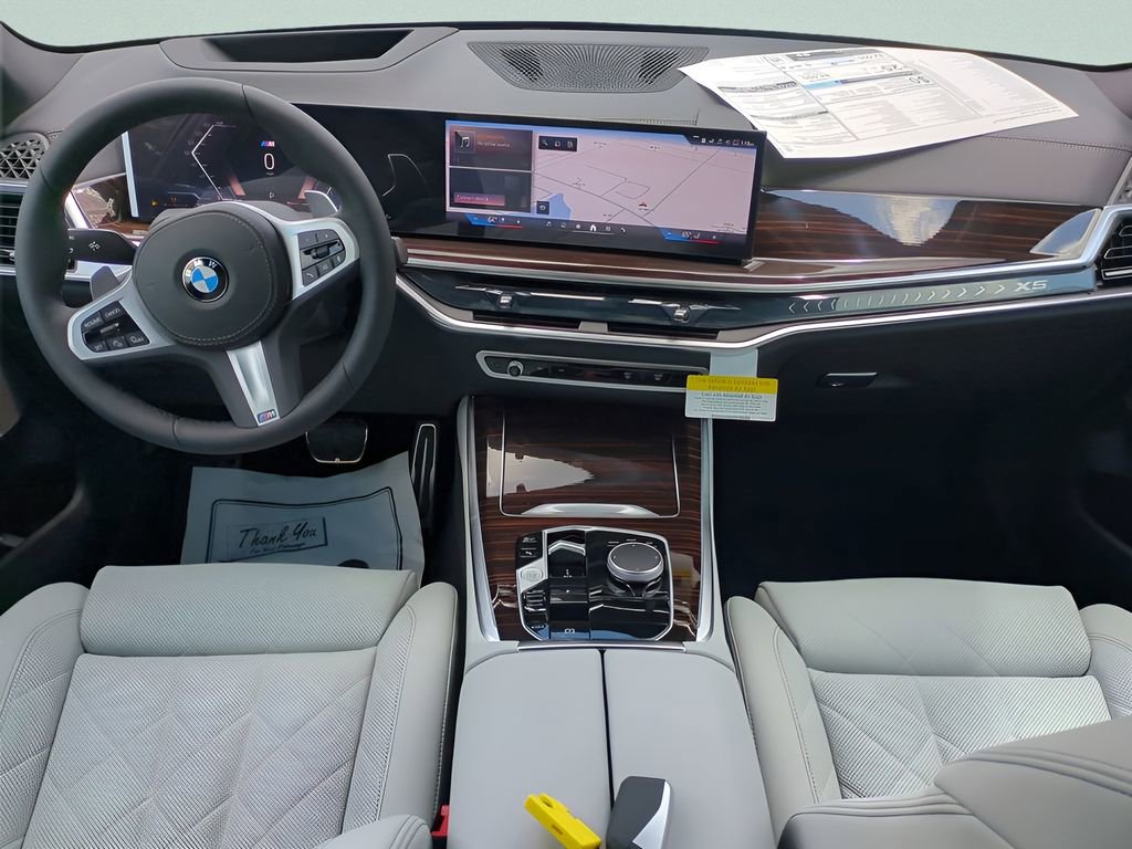 New 2026 BMW X5 sDrive40i w/ M Sport Package image 14
