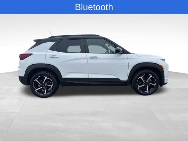 Used 2023 Chevrolet TrailBlazer RS w/ Sun and Liftgate Package image 7