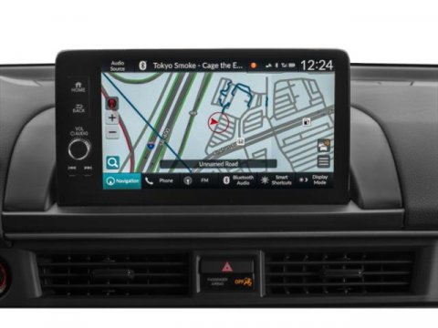 Used 2025 Honda Pilot Black Edition image 19