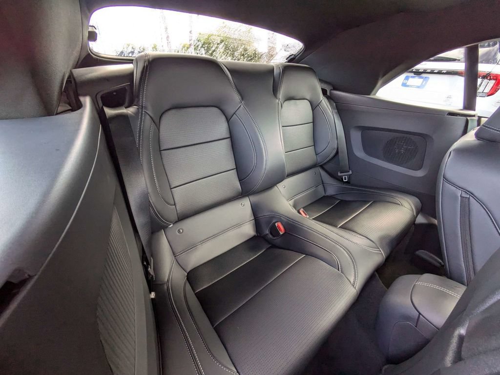 New 2026 Ford Mustang Premium RWD image 13