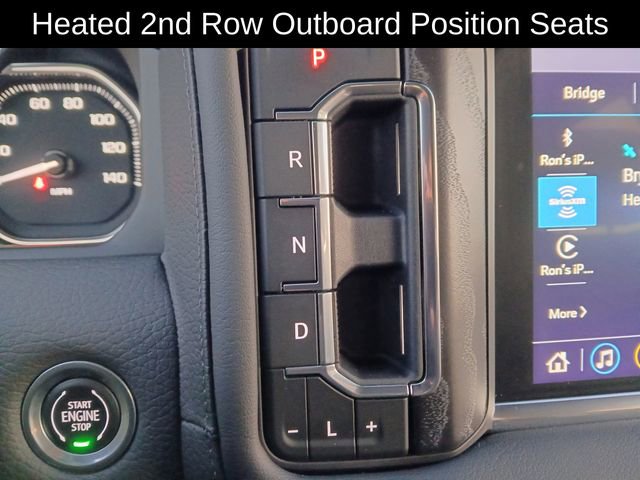 Certified 2021 GMC Yukon Denali w/ Denali Premium Package image 37