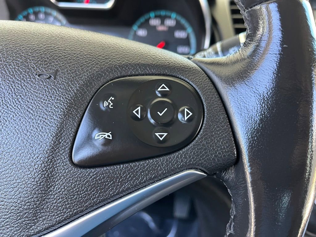 Used 2020 Chevrolet Impala Premier FWD image 12