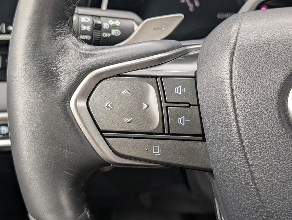 Used 2024 Lexus RX 350 AWD w/ Convenience Package image 18