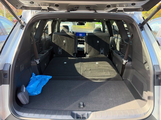 Used 2026 Lexus TX 350 AWD w/ Technology Package image 32