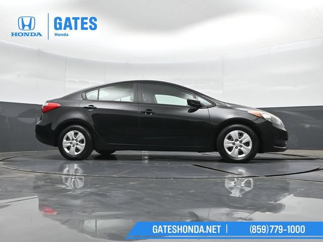 Used 2016 Kia Forte LX w/ LX Popular Package FWD image 33