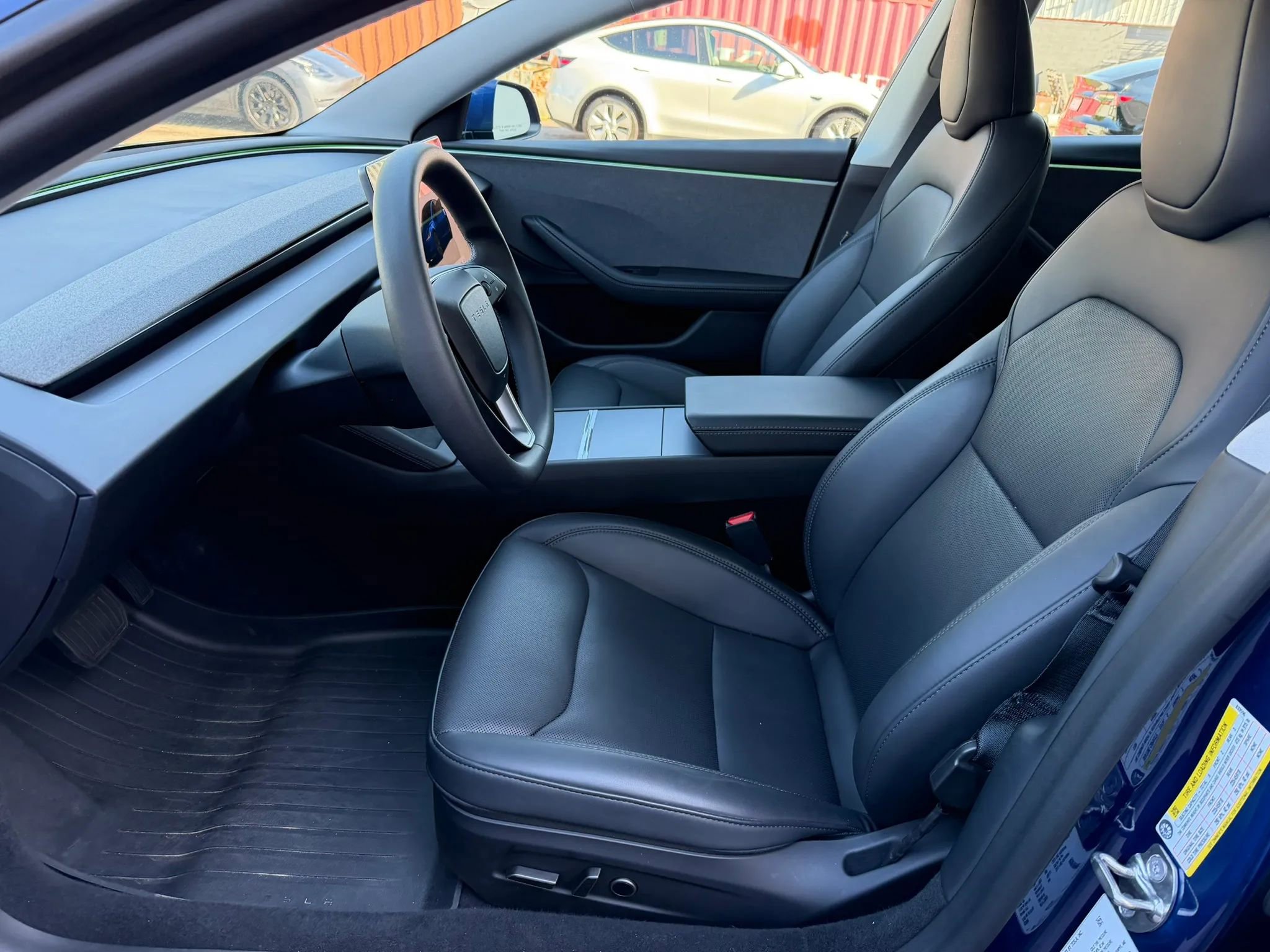 Used 2024 Tesla Model 3 Long Range image 15