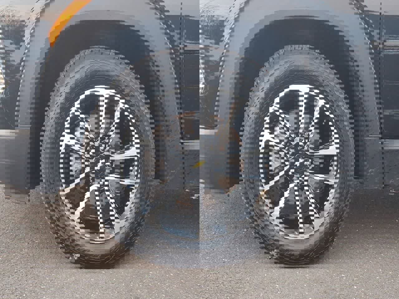 Used 2024 Chevrolet TrailBlazer LT image 29