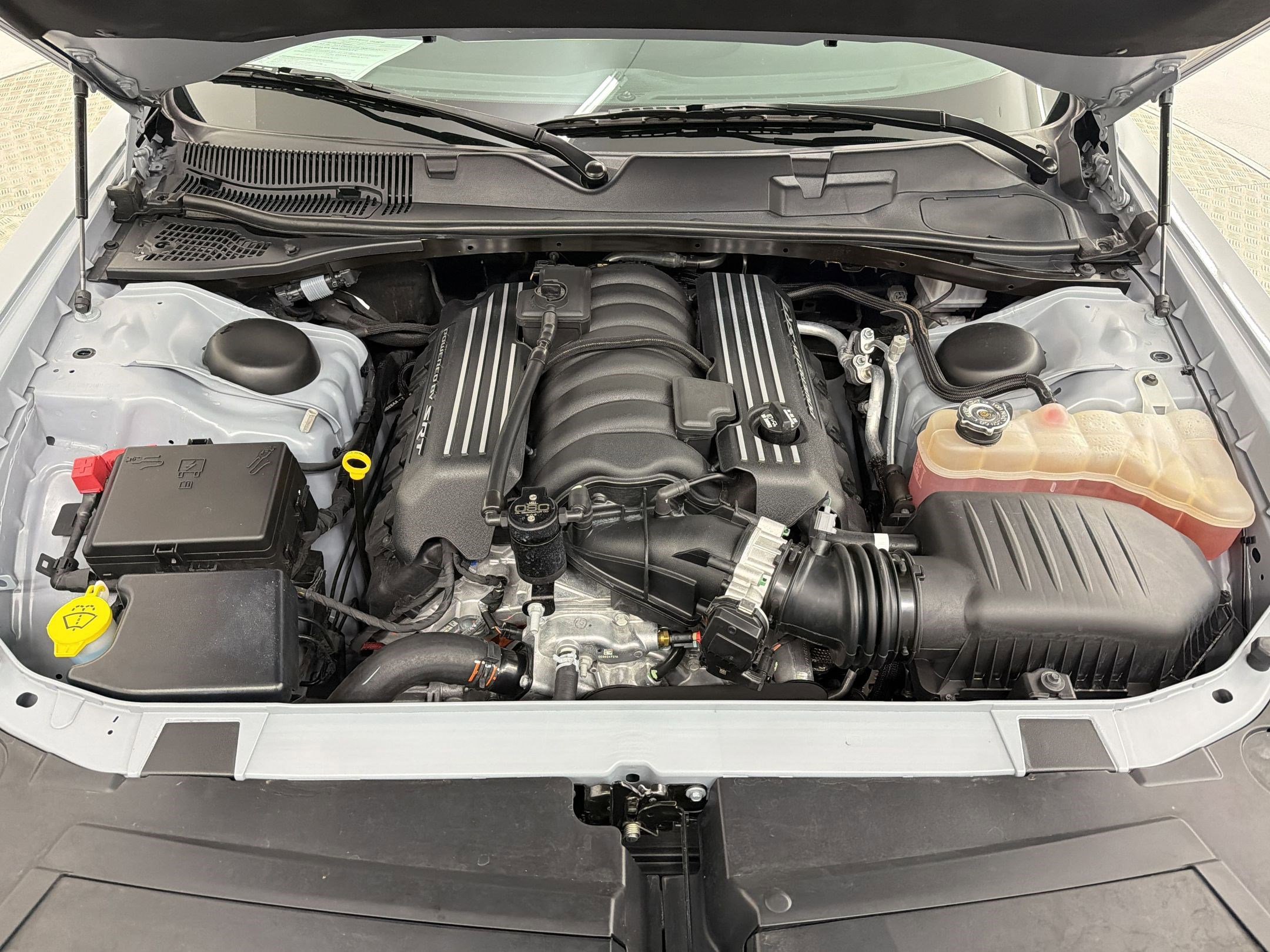 Used 2022 Dodge Challenger R/T Scat Pack w/ Plus Package image 23