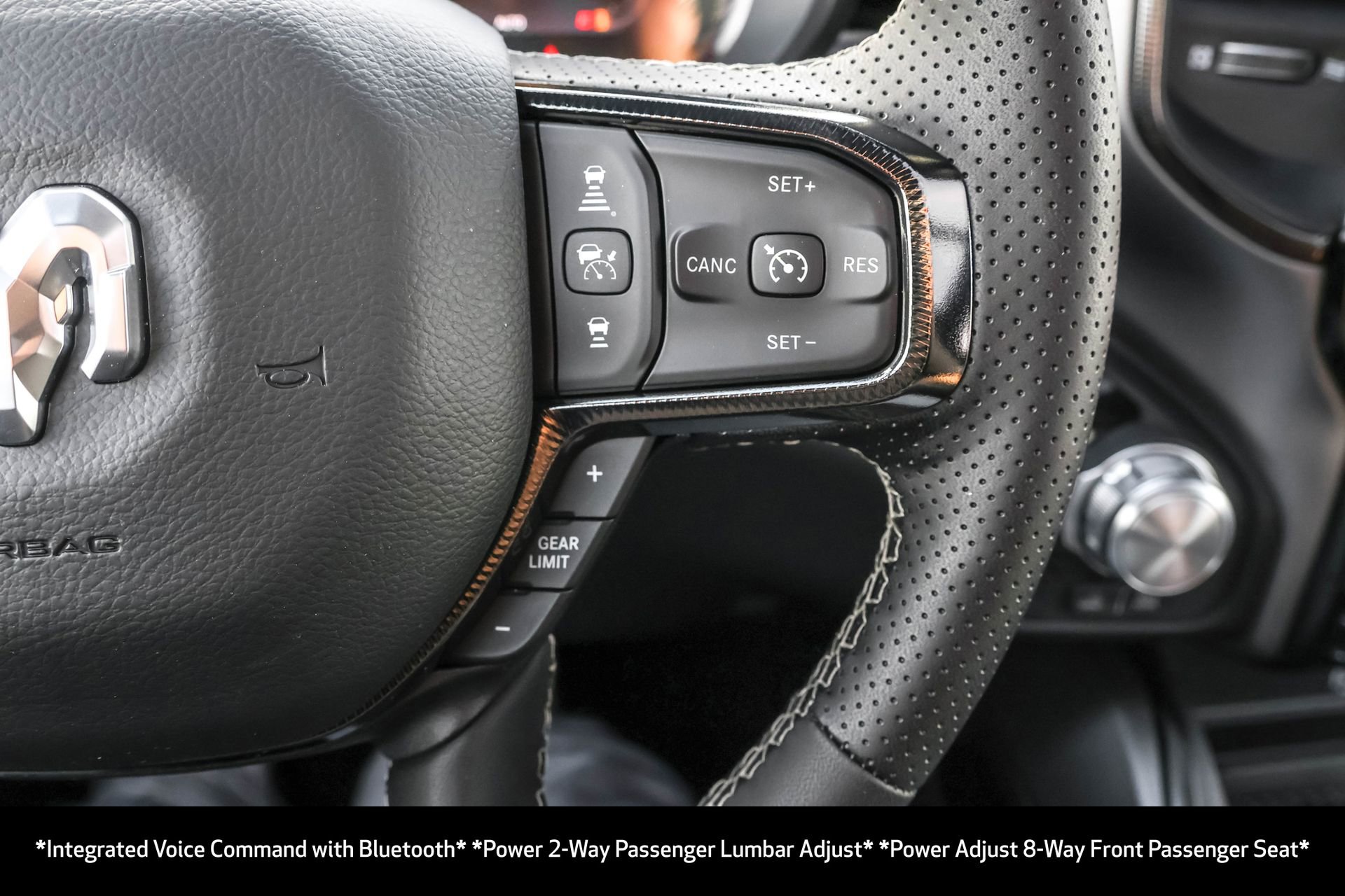 New 2026 RAM 1500 Rebel image 30