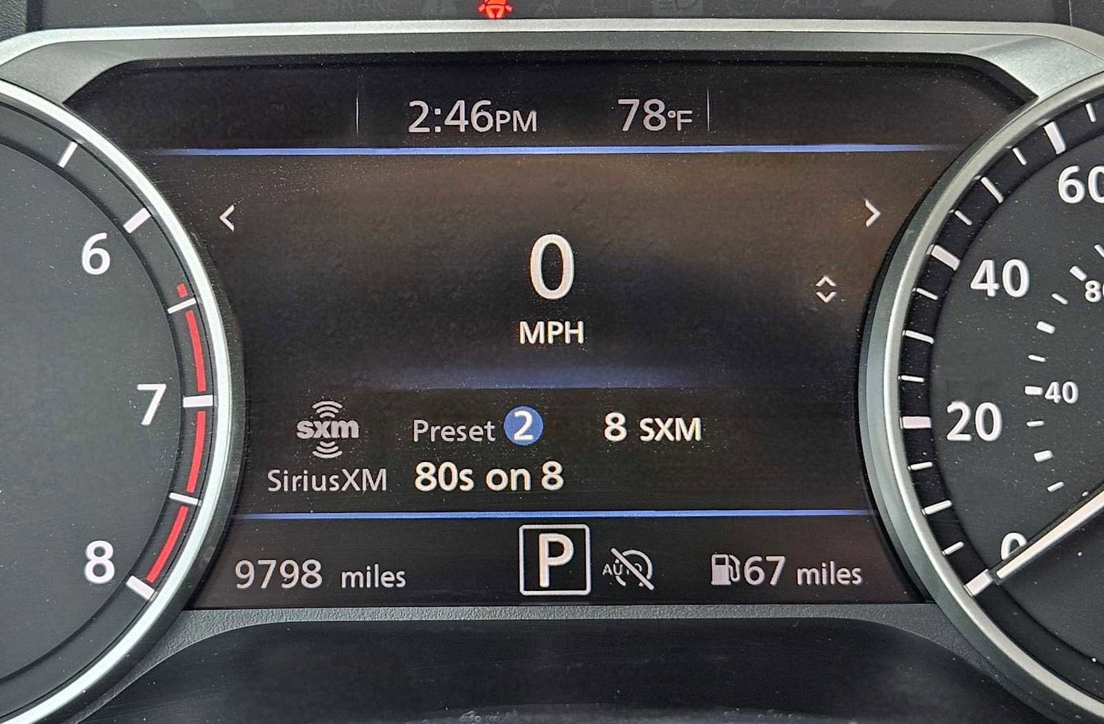 Used 2024 Nissan Sentra SR FWD image 21
