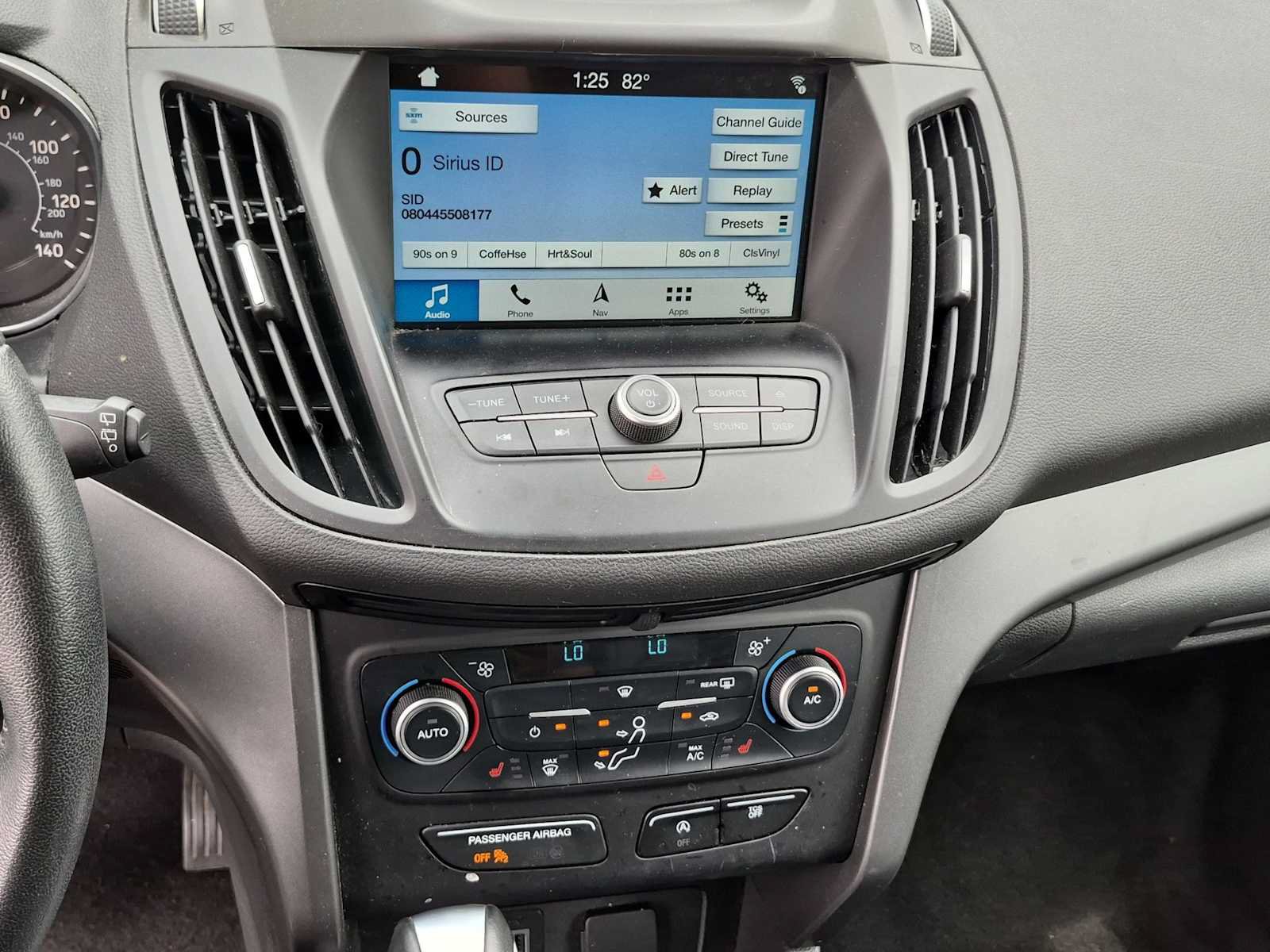 Used 2018 Ford Escape SEL AWD/4WD image 29