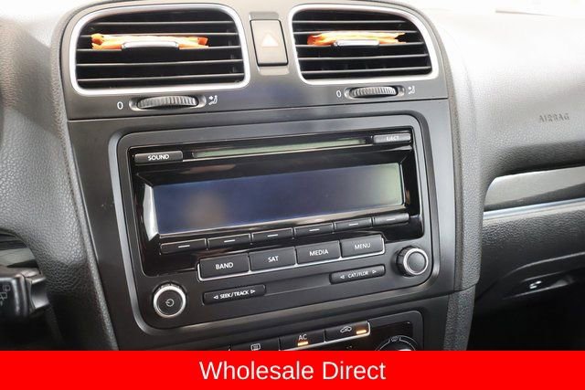 Used 2012 Volkswagen Golf 2-Door image 18