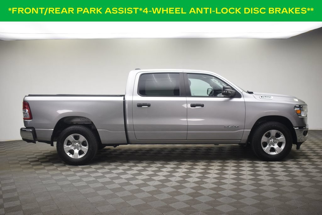 Used 2023 RAM 1500 Lone Star AWD/4WD image 15