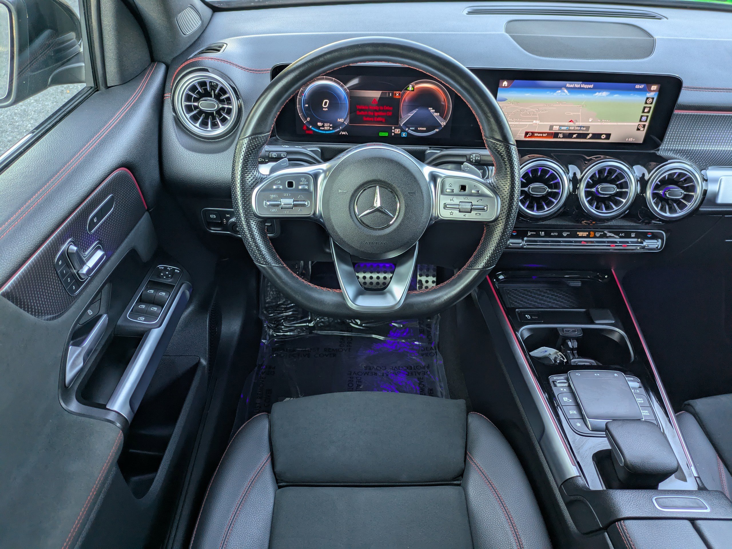 Certified 2023 Mercedes-Benz EQB 250+ image 15