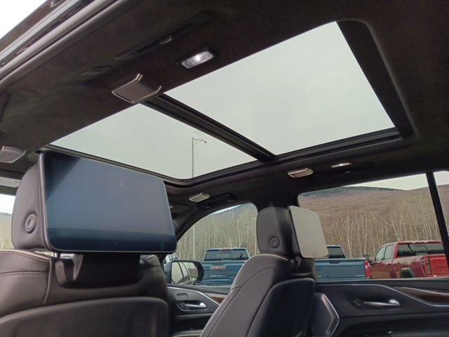 Used 2023 Cadillac Escalade Sport Platinum image 34