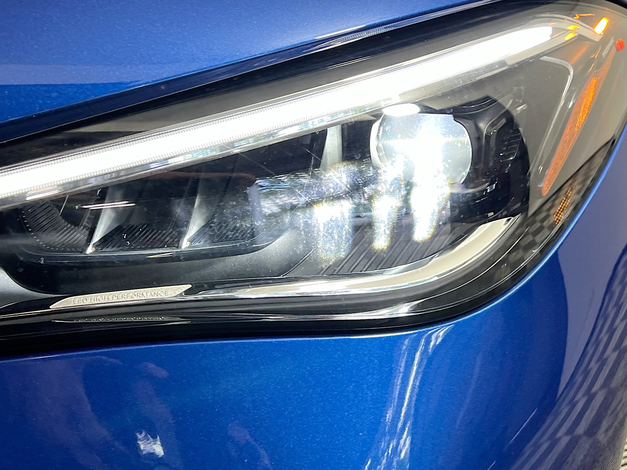 Used 2024 Mercedes-Benz CLE 300 4MATIC Coupe image 12