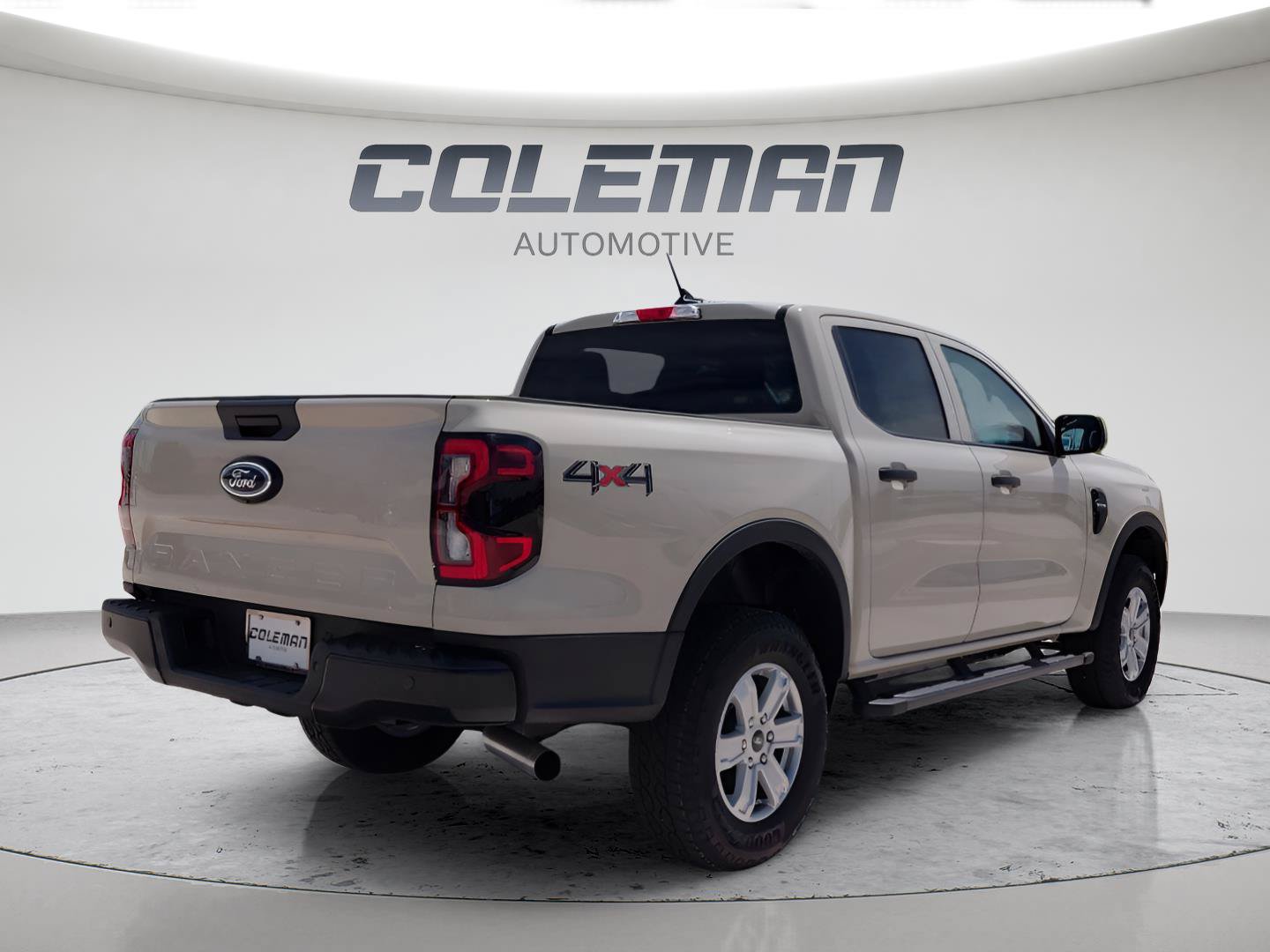 New 2026 Ford Ranger XL AWD/4WD image 9