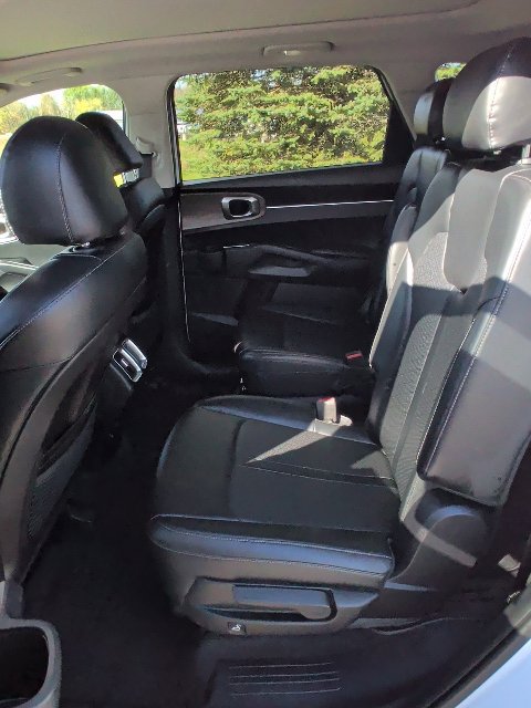 Used 2022 Kia Sorento X-Line EX AWD/4WD image 16