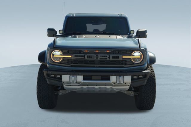 Used 2023 Ford Bronco Raptor image 2