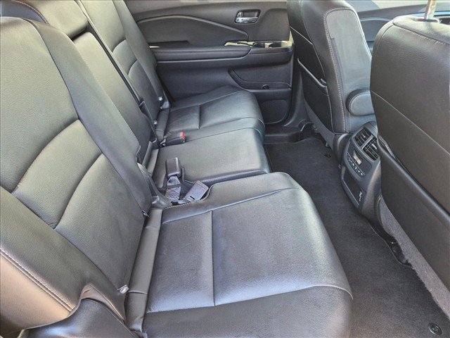 Used 2022 Honda Pilot Special Edition image 20