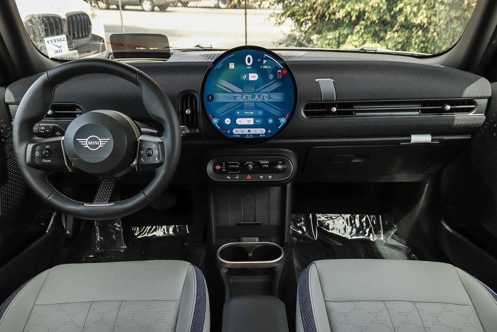 Used 2026 MINI Cooper S FWD image 19