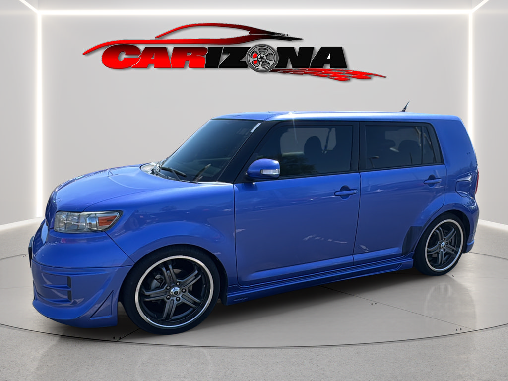 Used 2010 Scion xB Release Series 7.0 FWD image 11
