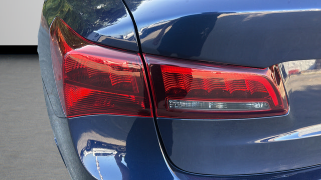 Used 2016 Acura TLX FWD image 33