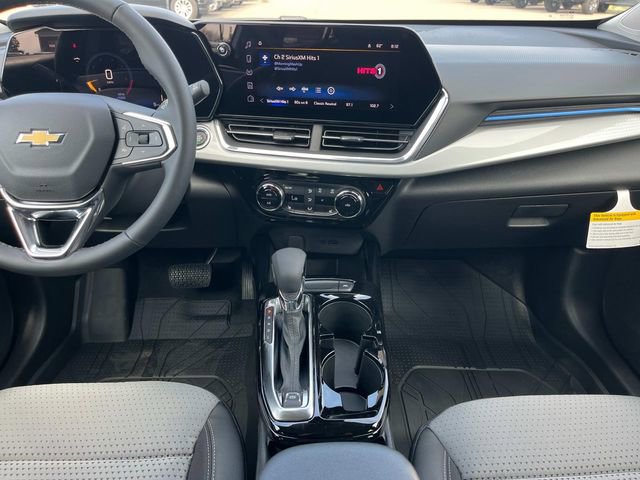 New 2026 Chevrolet Trax LT w/ Driver Confidence Package image 17