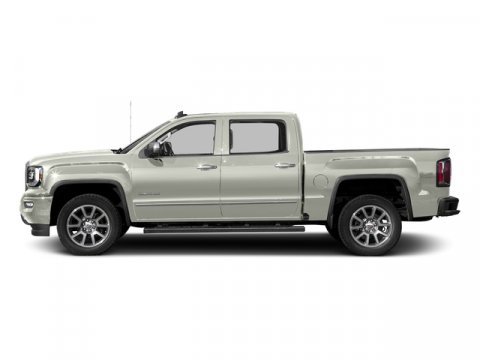 Used 2016 GMC Sierra 1500 Denali w/ Denali Ultimate Package image 3