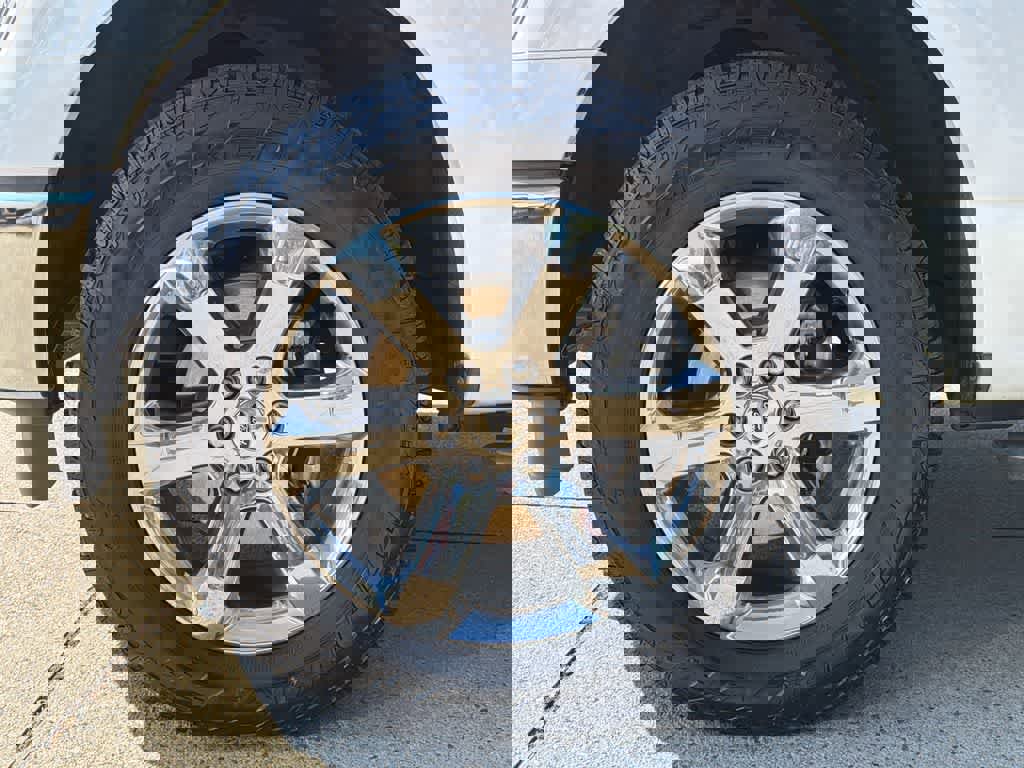 Used 2022 Ford F150 XLT w/ Equipment Group 302A High image 9