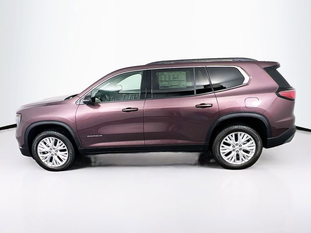 New 2026 GMC Acadia Elevation w/ Elevation Premium Package image 4