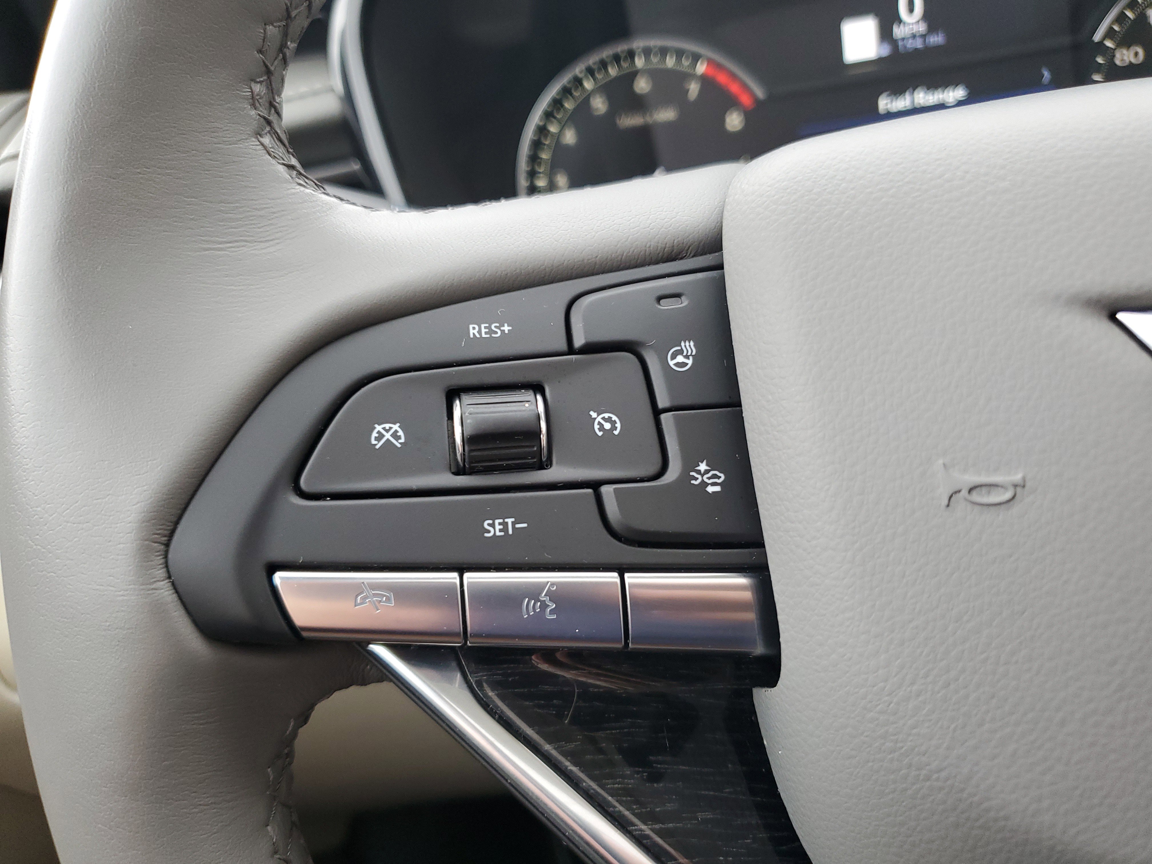 Used 2023 Cadillac XT6 Premium Luxury image 18