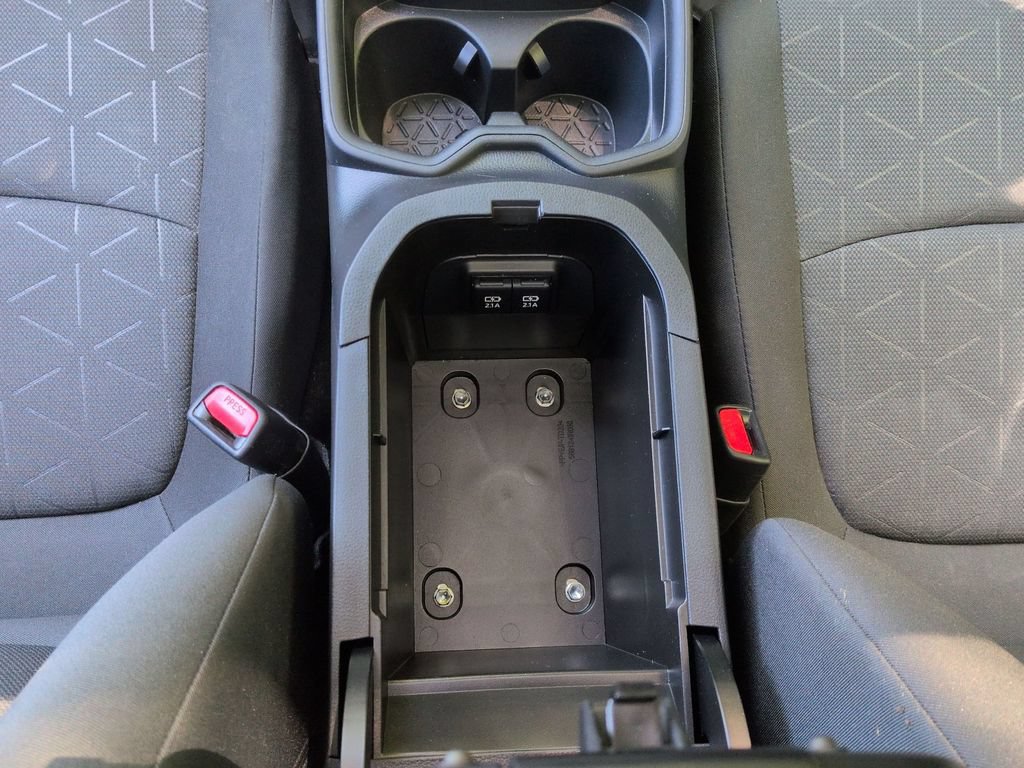 Used 2020 Toyota RAV4 XLE w/ Convenience Package AWD/4WD image 26