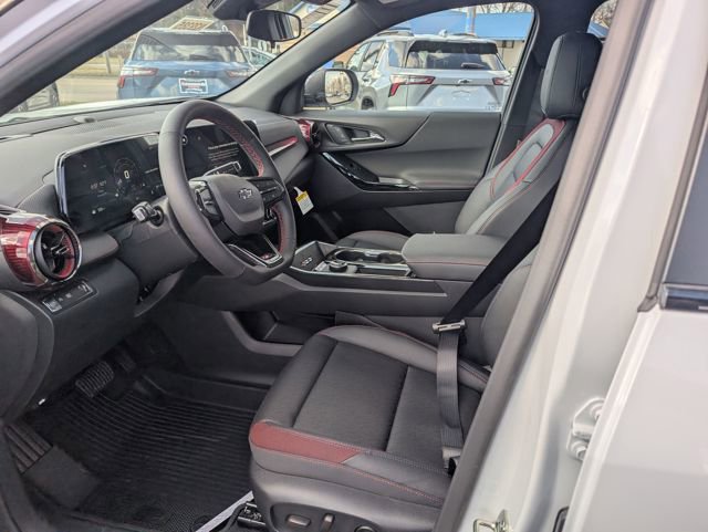 New 2026 Chevrolet Equinox RS w/ Convenience Package III FWD image 14