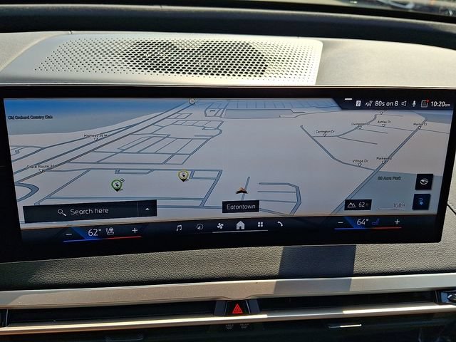 Used 2026 BMW iX xDrive45 AWD/4WD image 15