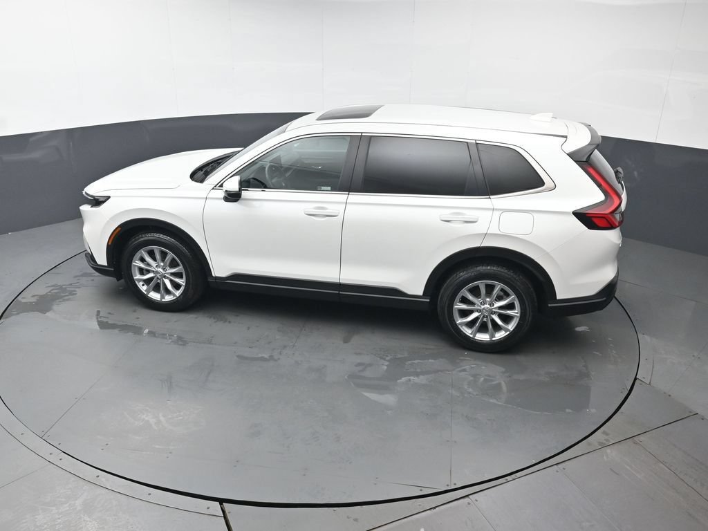 Used 2024 Honda CR-V EX-L image 40
