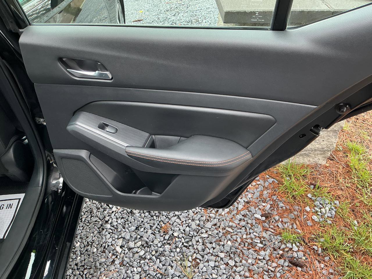 Used 2019 Nissan Altima 2.5 SR image 19