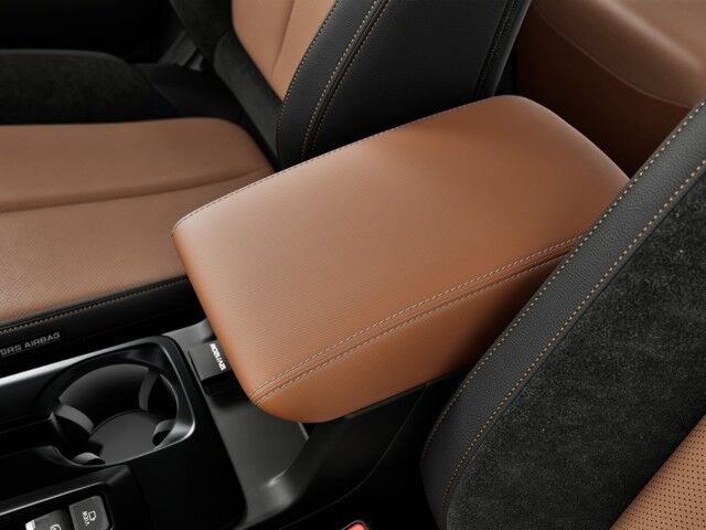 New 2026 Subaru Forester Touring AWD/4WD image 21