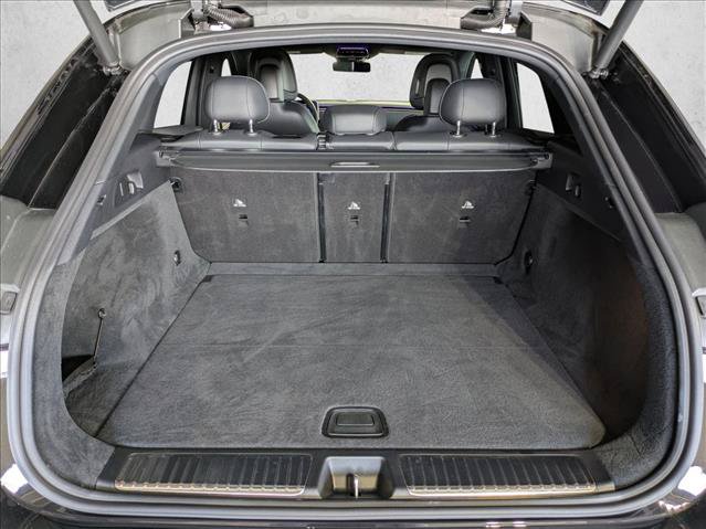 Certified 2024 Mercedes-Benz EQE 350+ SUV image 10