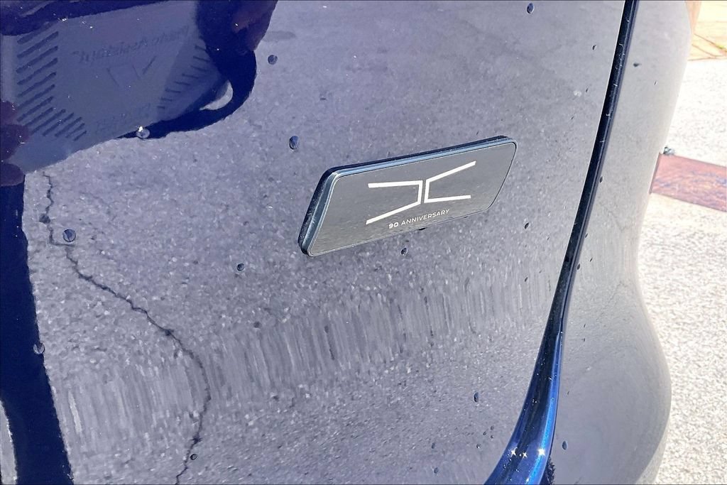 Used 2026 Jaguar F-PACE R-Dynamic S AWD/4WD image 31