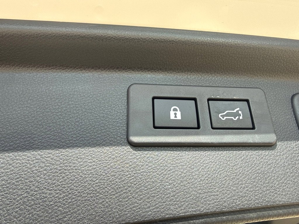 Used 2024 Subaru Forester Premium AWD/4WD image 14