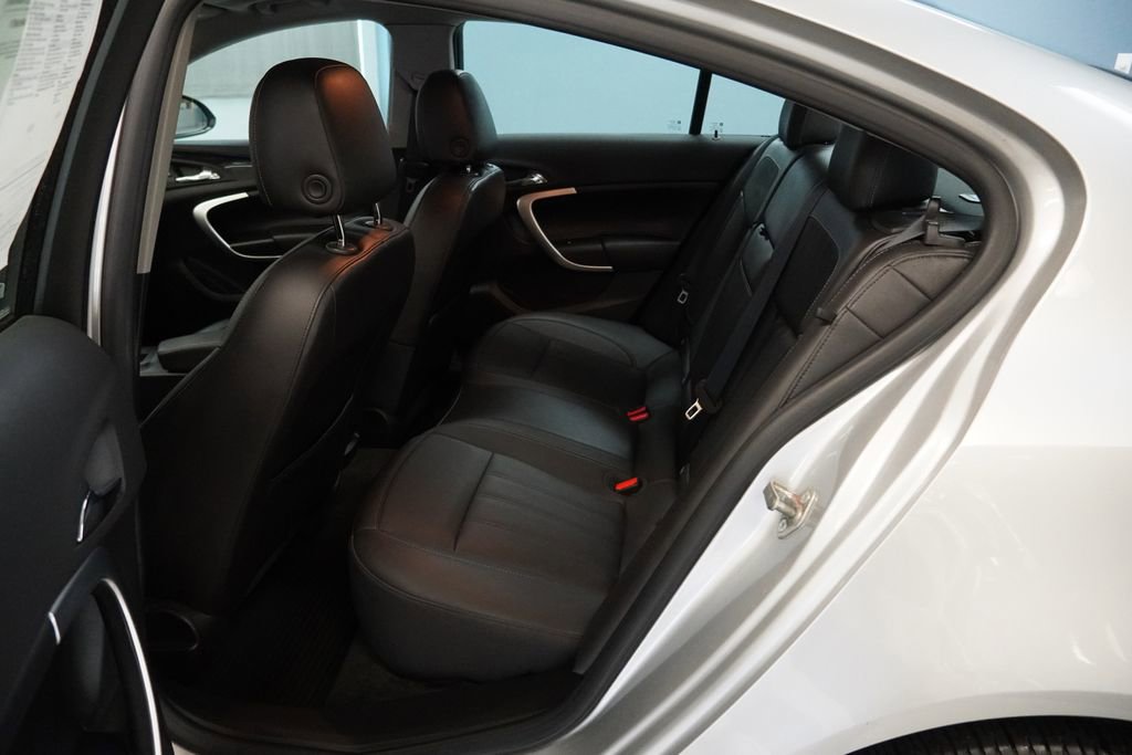 Used 2016 Buick Regal FWD image 20