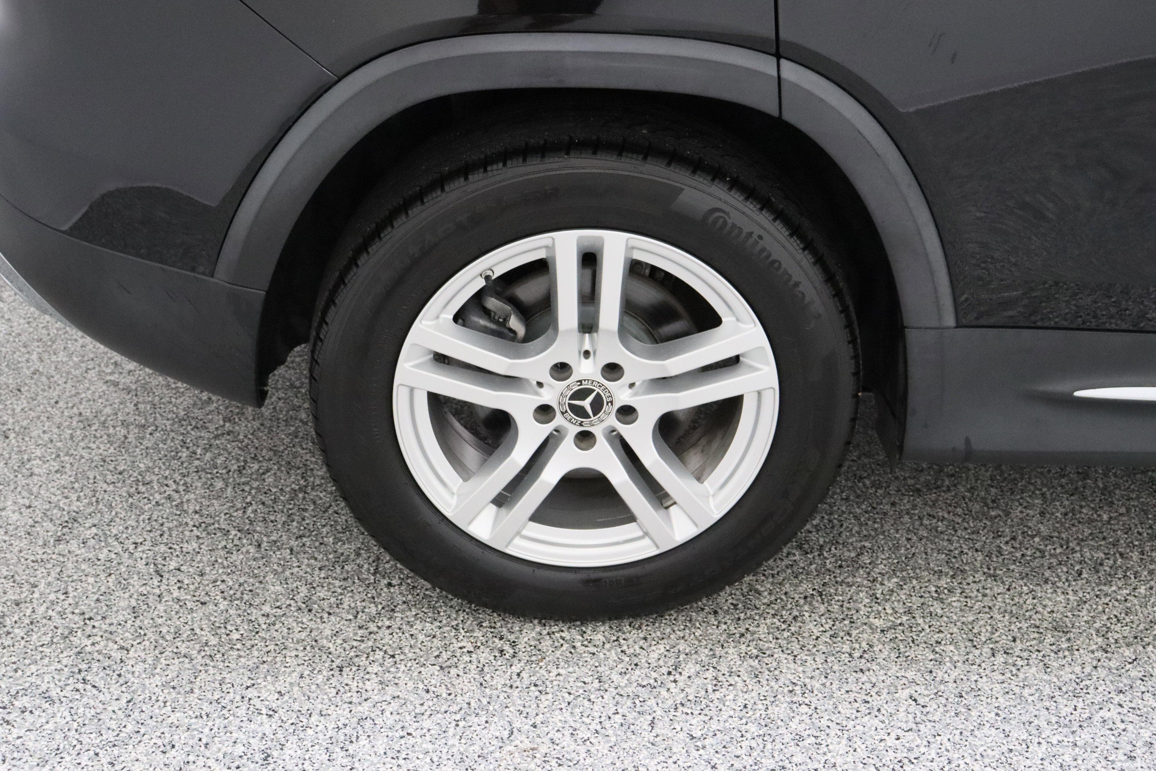 Used 2020 Mercedes-Benz GLB 250 4MATIC image 6