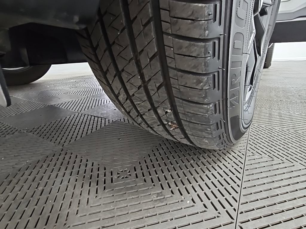 Used 2025 Honda CR-V Sport-L image 47