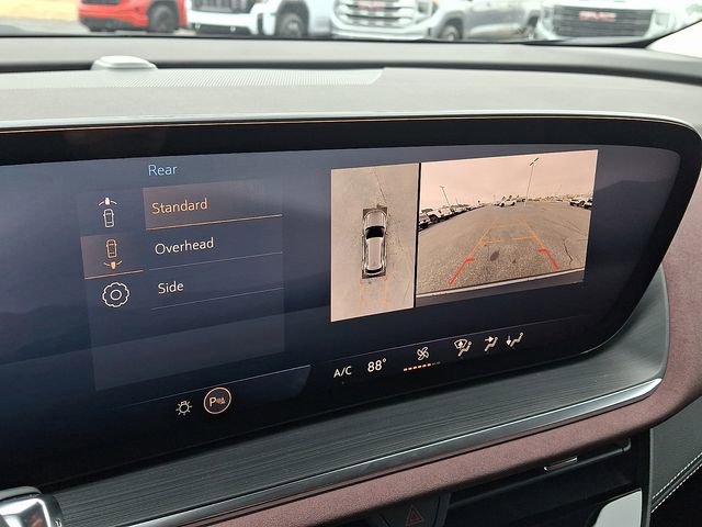 New 2026 Buick Envision Sport Touring image 14