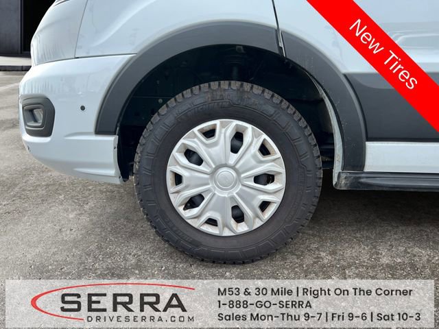 Used 2024 Ford Transit 350 XLT image 14