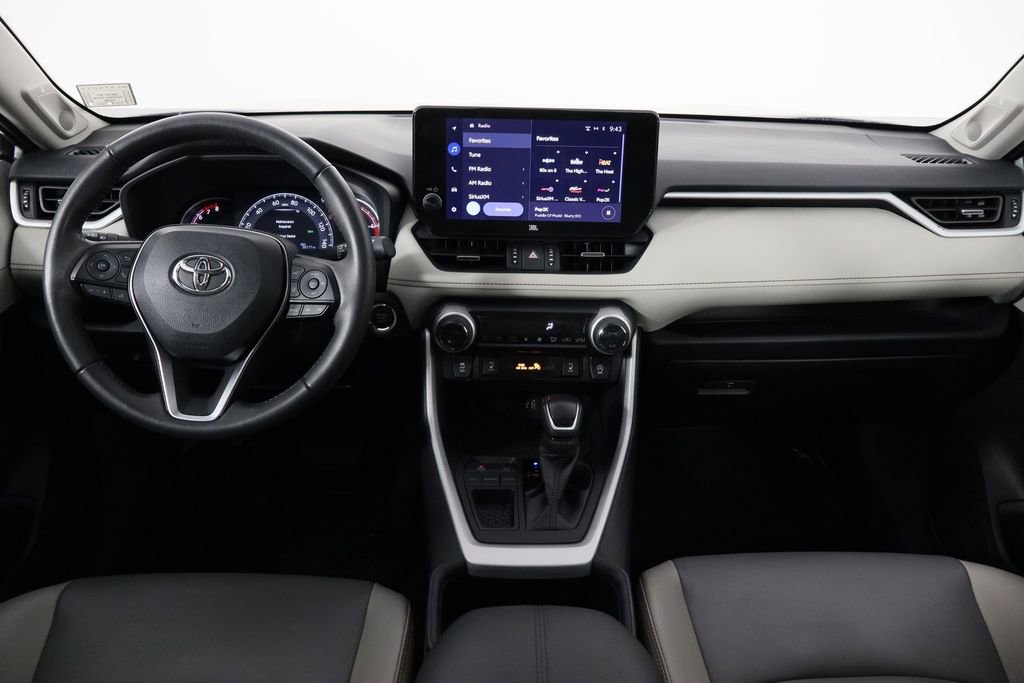 Used 2024 Toyota RAV4 XLE Premium w/ Weather Package image 14